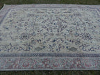 Vintage Türk Halı 200 x 320 cm