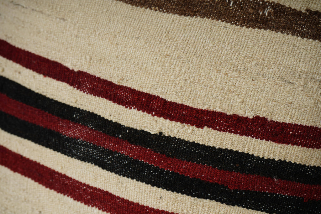 Kilim Kırlent Kılıfı 2'li Set 60 x 60 cm