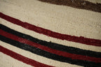 Kilim Kırlent Kılıfı 2'li Set 60 x 60 cm