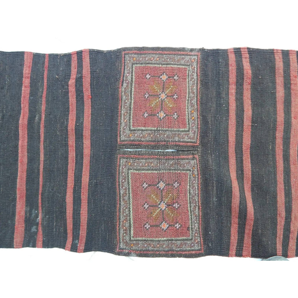 Vintage Kilim 49 x 180 cm