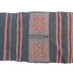 Vintage Kilim 49 x 180 cm