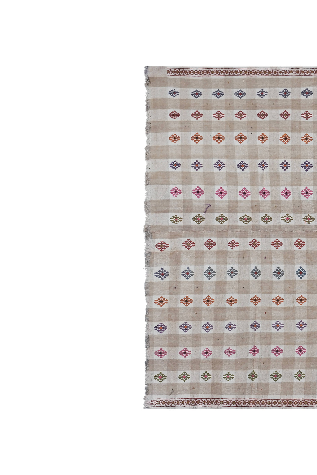 Vintage Kilim 183 x 250 cm