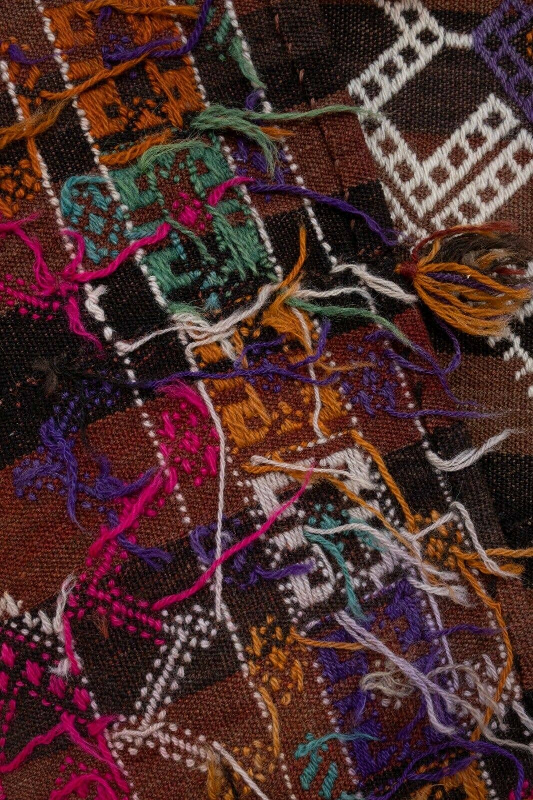 Vintage Kilim 162 x 323 cm