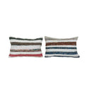 Kilim Kırlent Kılıfı 2'li Set 40 x 60 cm