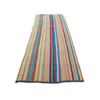 Vintage Kilim Yolluk 104 x 264 cm