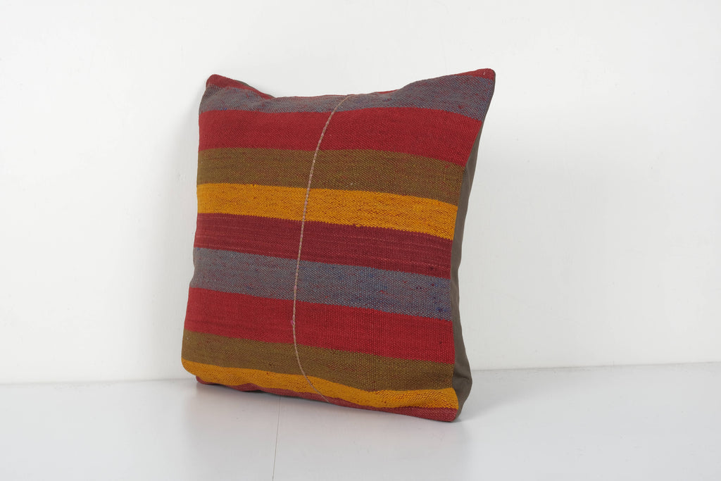 Kilim Kırlent Kılıfı 50 x 50 cm