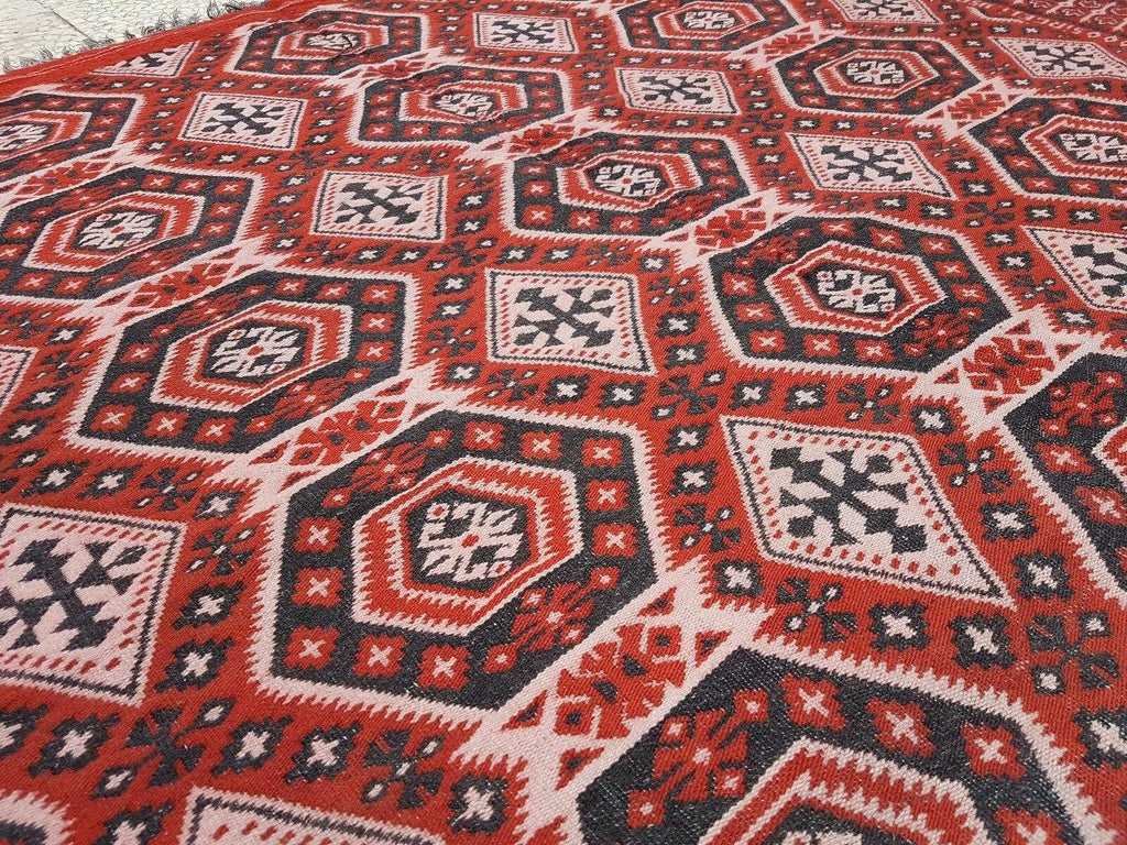 Vintage Türk Halı 181 x 275 cm