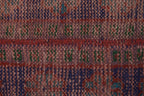 Vintage Uşak Yolluk 46 x 373 cm