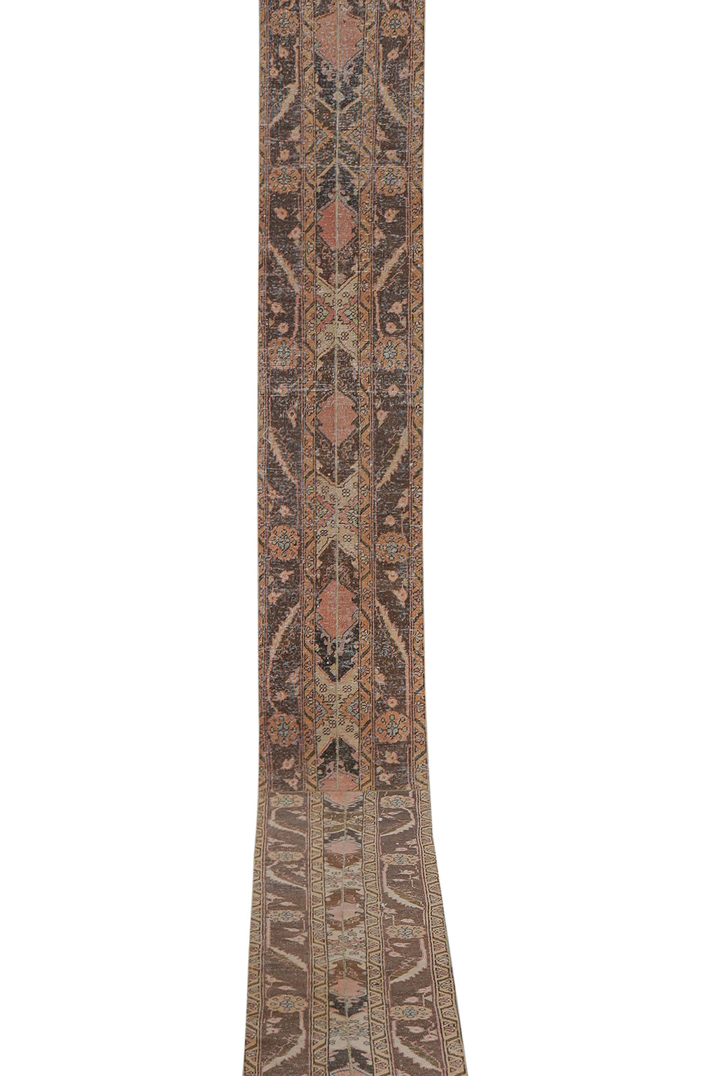 Vintage Uşak Yolluk 53 x 635 cm