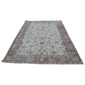 Vintage Uşak Halı 195 x 305 cm