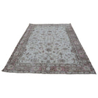 Vintage Uşak Halı 195 x 305 cm