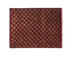 Vintage Türk Tulu Halı 130 x 171 cm