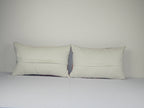 Halı Kırlent Kılıfı 2'li Set 27 x 56 cm