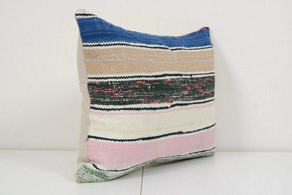 Kilim Kırlent Kılıfı 41 x 54 cm
