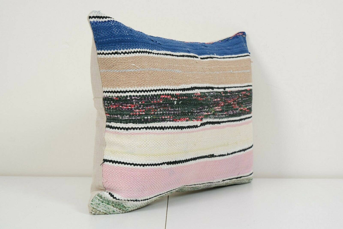 Kilim Kırlent Kılıfı 41 x 54 cm
