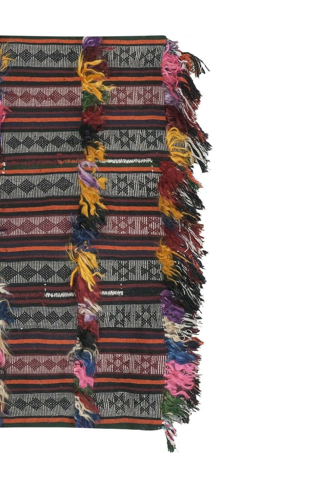 Vintage Kilim 110 x 157 cm
