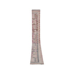 Vintage Kilim Yolluk 73 x 685 cm
