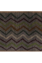 Vintage Türk Tulu Halı 87 x 214 cm