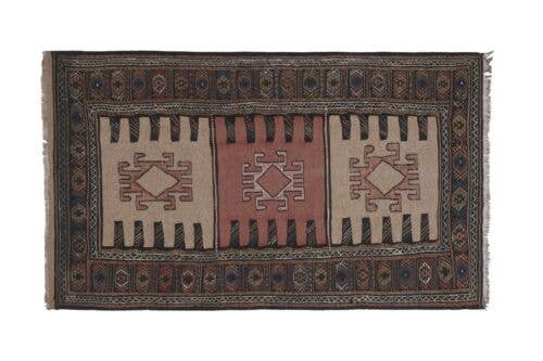 Vintage Karapınar Halı 97 x 167 cm