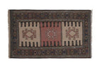 Vintage Karapınar Halı 97 x 167 cm