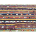 Vintage Kilim 136 x 218 cm