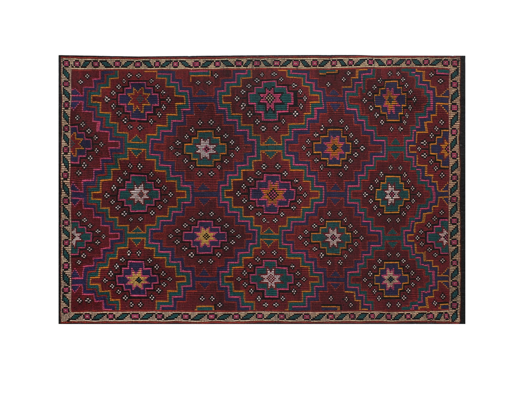 Vintage Kilim 190 x 295 cm