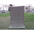 Vintage Kilim 135 x 202 cm