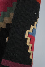 Vintage Anadolu Kilim Yolluk 85 x 430 cm