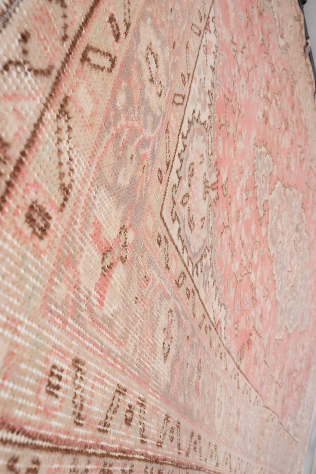 Vintage Türk Halı 185 x 267 cm