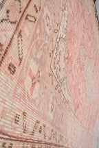 Vintage Türk Halı 185 x 267 cm