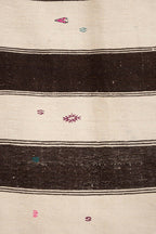 Vintage Kilim 177 x 345 cm