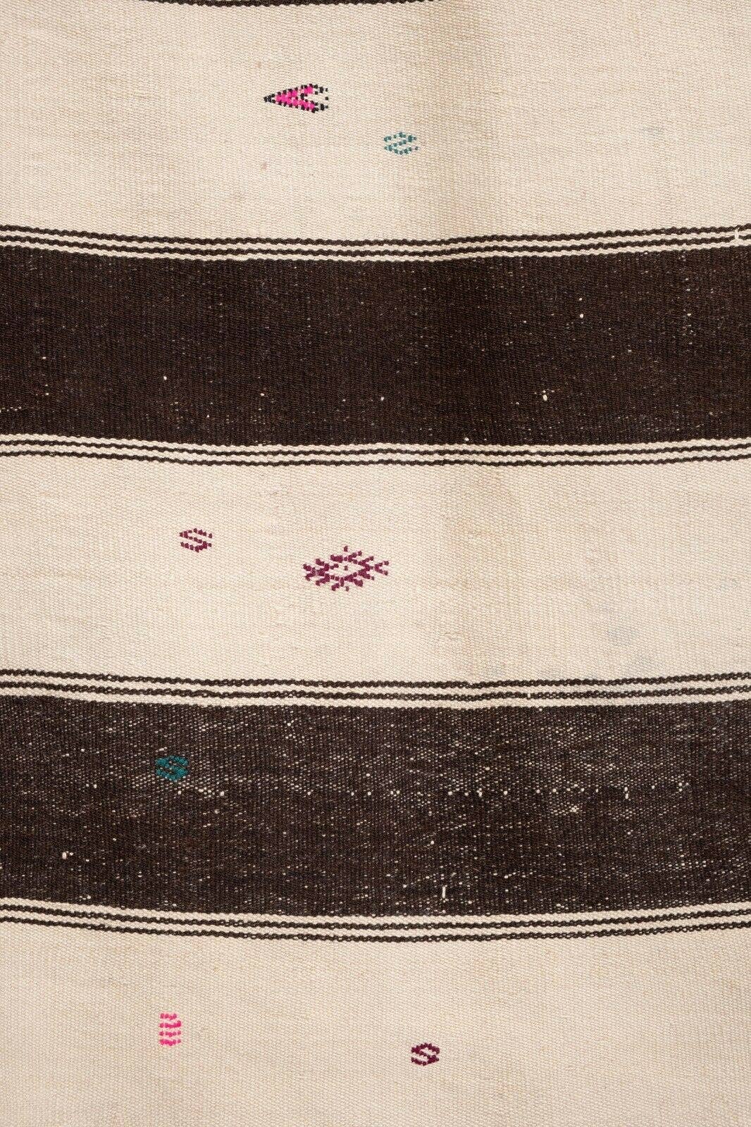 Vintage Kilim 177 x 345 cm