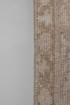 Vintage Türk Halı 145 x 290 cm