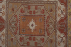 Vintage Uşak Halı 187 x 198 cm