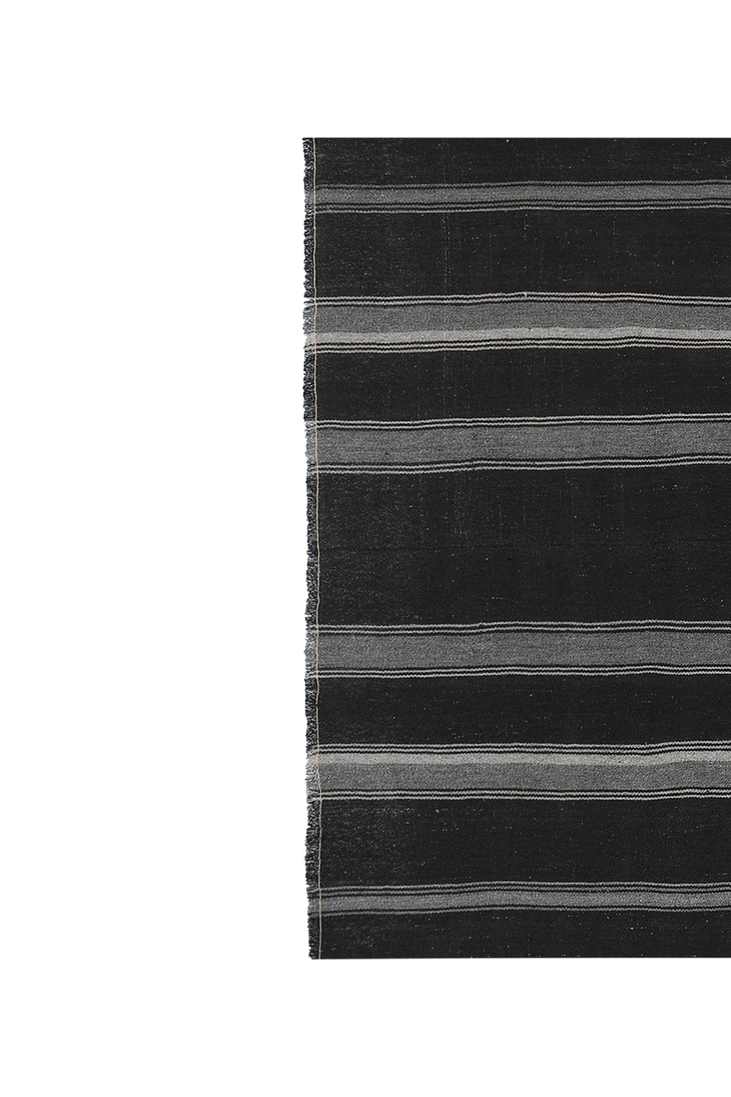 Vintage Kilim 203 x 220 cm
