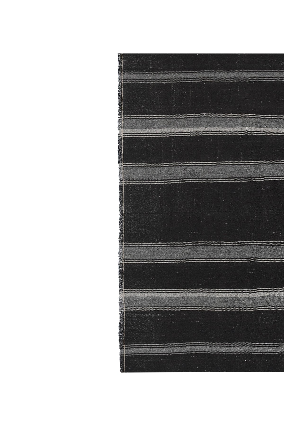 Vintage Kilim 203 x 220 cm