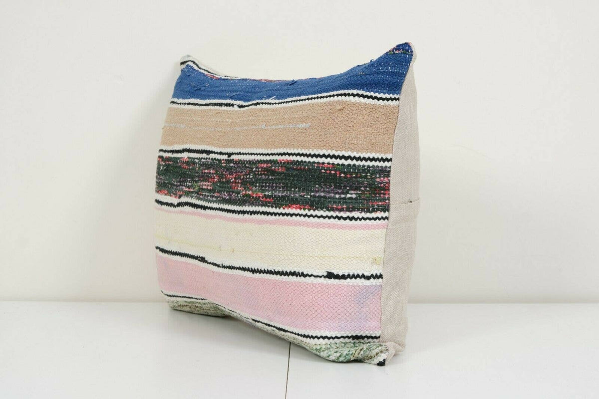 Kilim Kırlent Kılıfı 41 x 54 cm