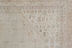 Vintage Uşak Yolluk 100 x 285 cm