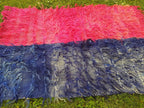 Vintage Türk Tulu Halı 104 x 173 cm
