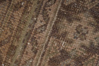 Vintage Uşak Yolluk 53 x 560 cm