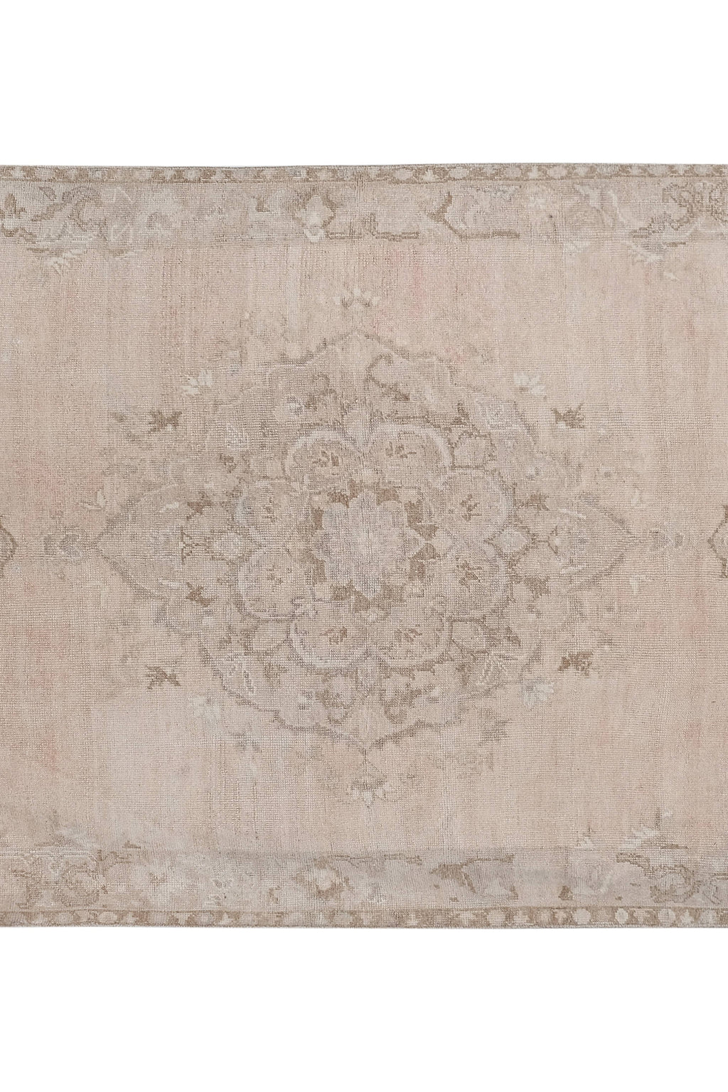 Vintage Türk Halı 145 x 290 cm