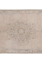 Vintage Türk Halı 145 x 290 cm