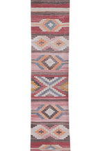 Vintage Kilim Yolluk 75 x 660 cm