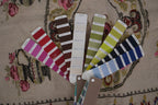 Vintage Kilim 90 x 104 cm