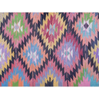 Vintage Kilim 165 x 291 cm