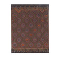 Vintage Kilim 194 x 245 cm