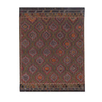 Vintage Kilim 194 x 245 cm