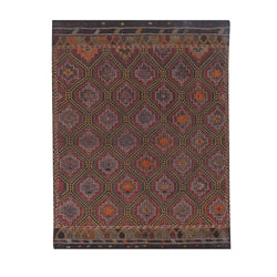 Vintage Kilim 194 x 245 cm