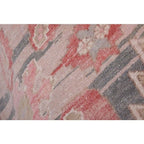 Vintage Uşak Yolluk 95 x 745 cm
