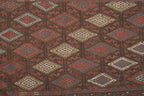 Vintage Kilim Yolluk 58 x 530 cm
